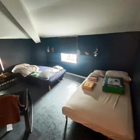 Apartmán Jolie Petite Maison De Bourg Sayat