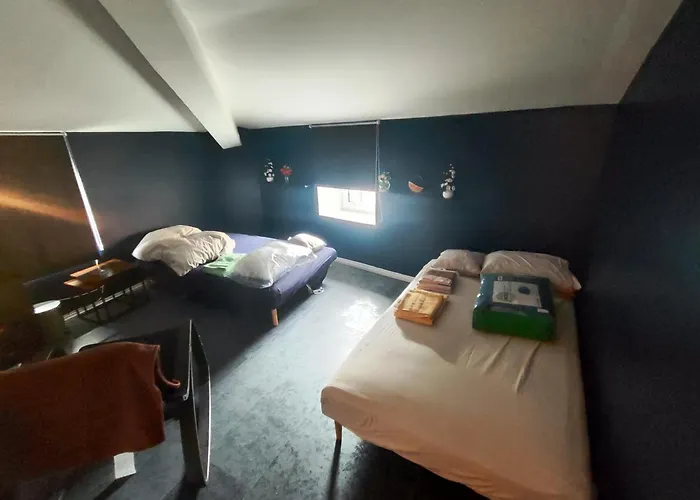 Apartment Jolie Petite Maison De Bourg Sayat